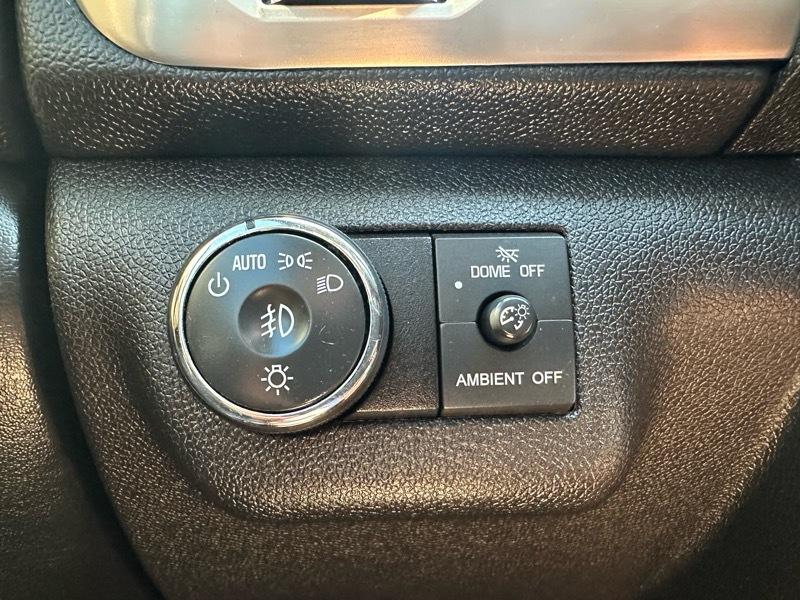 GMC Acadia Denali AWD 2015