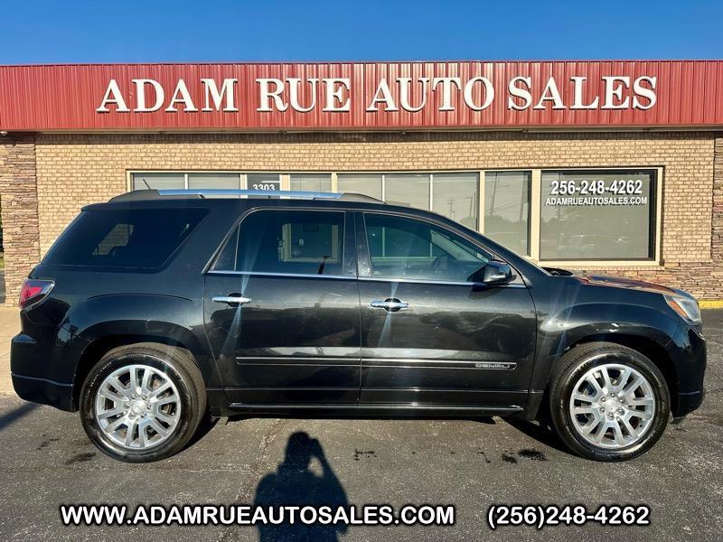 GMC Acadia Denali AWD 2015