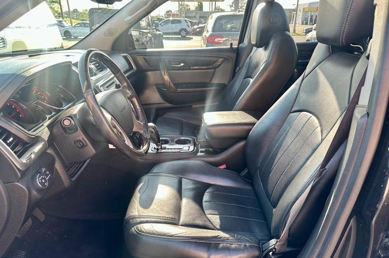 GMC Acadia Denali AWD 2015