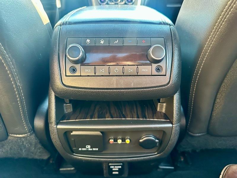 GMC Acadia Denali AWD 2015