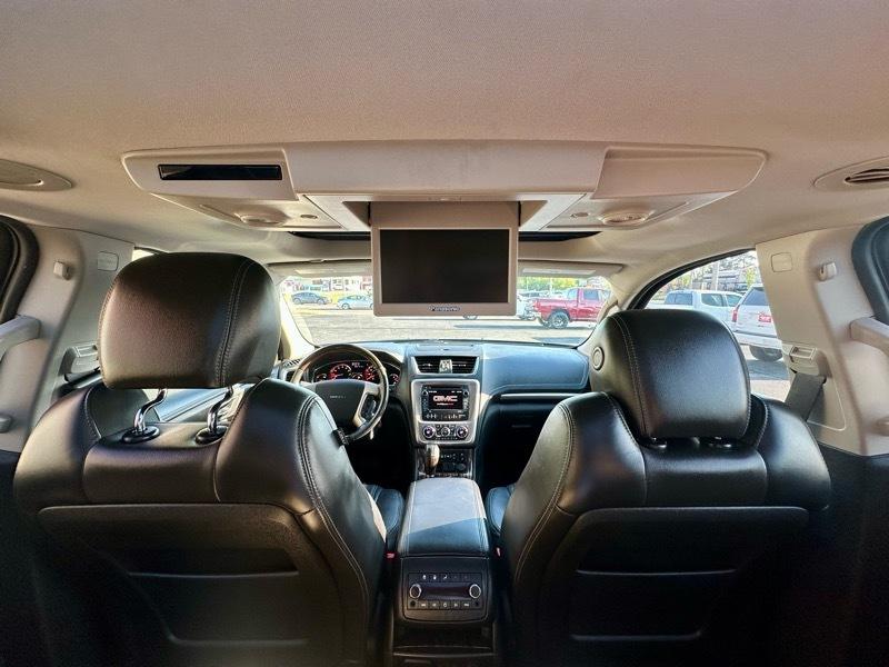 GMC Acadia Denali AWD 2015