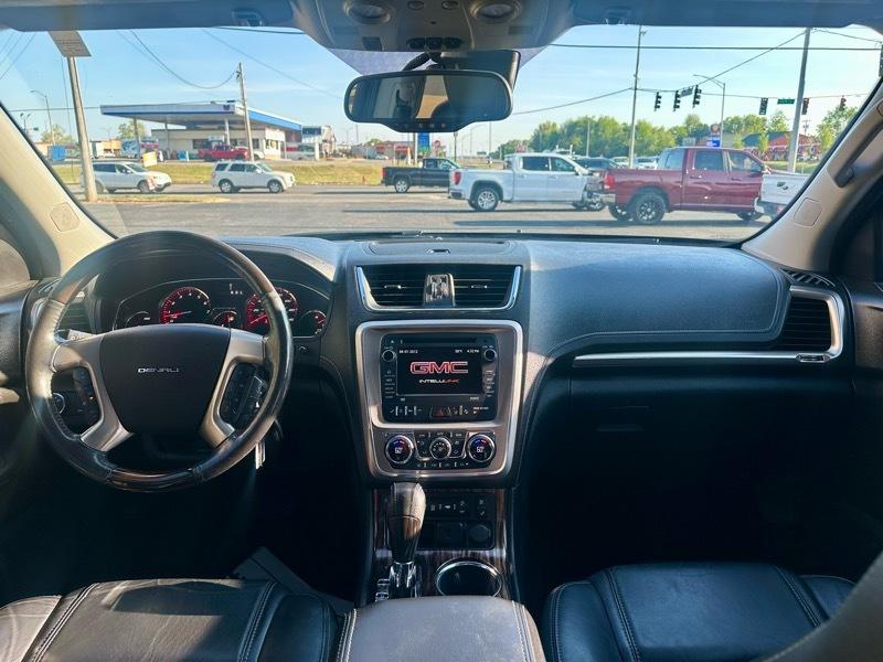 GMC Acadia Denali AWD 2015