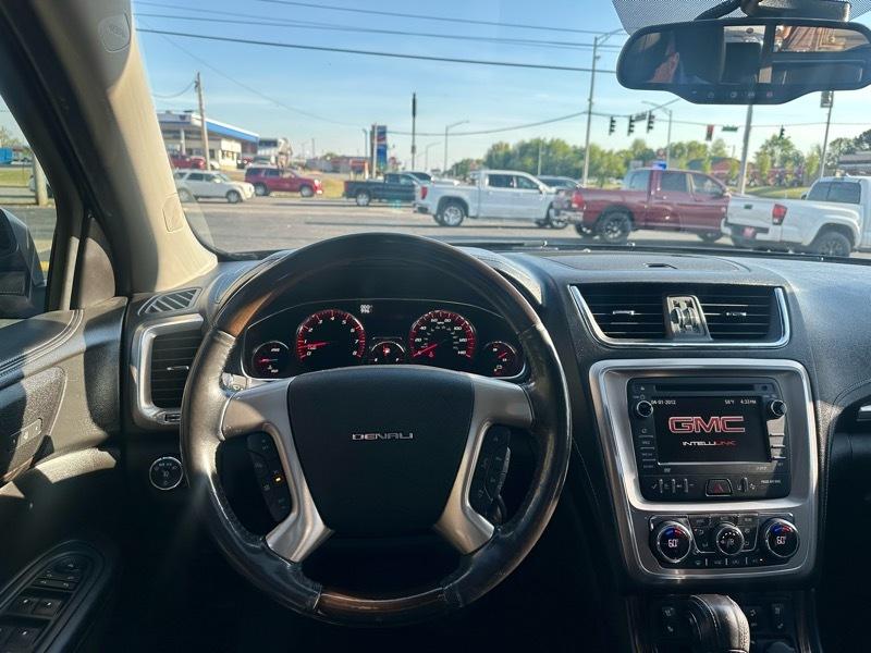 GMC Acadia Denali AWD 2015