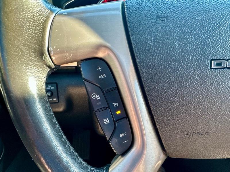 GMC Acadia Denali AWD 2015