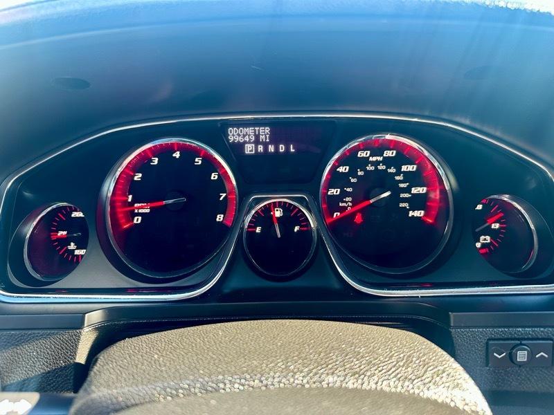 GMC Acadia Denali AWD 2015