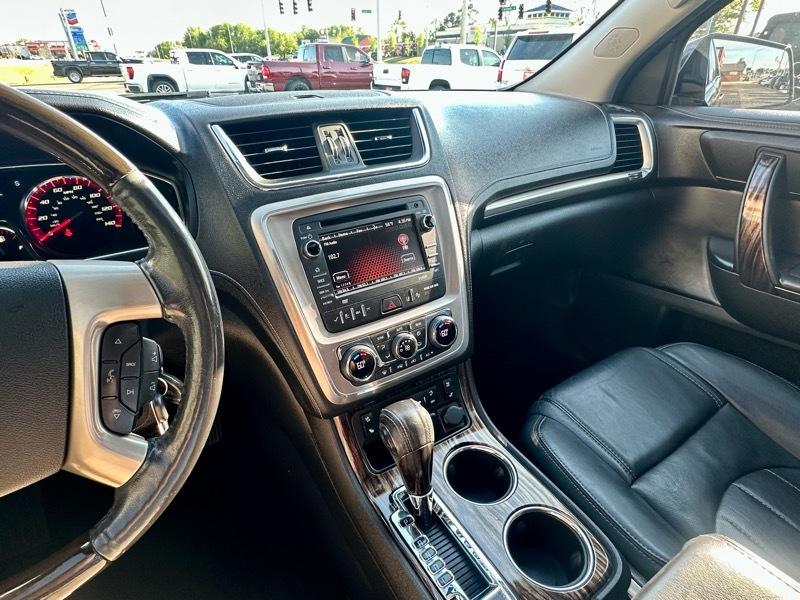 GMC Acadia Denali AWD 2015