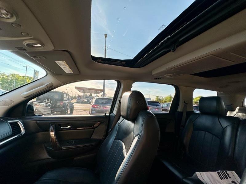 GMC Acadia Denali AWD 2015