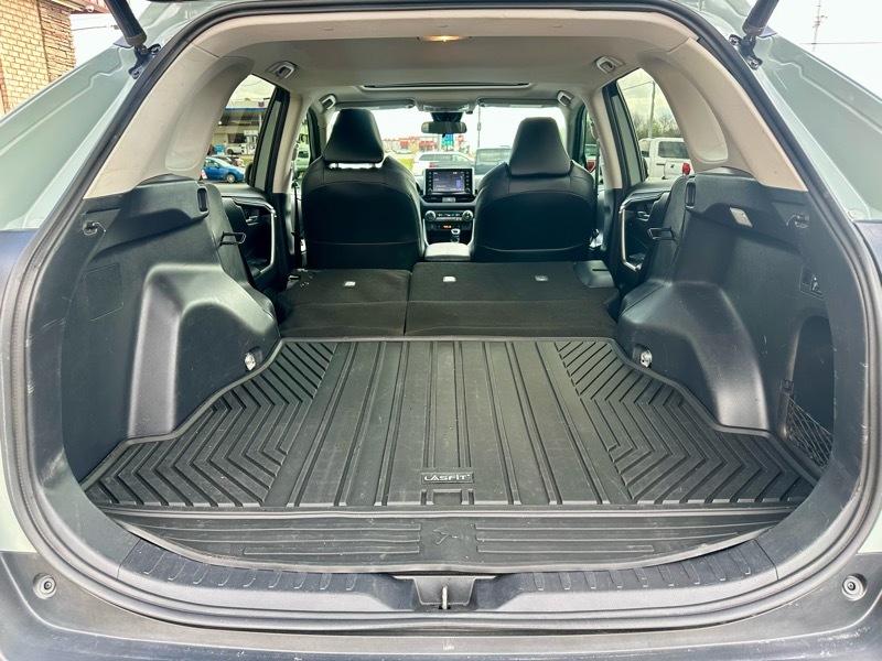 Toyota RAV4 Adventure AWD 2019