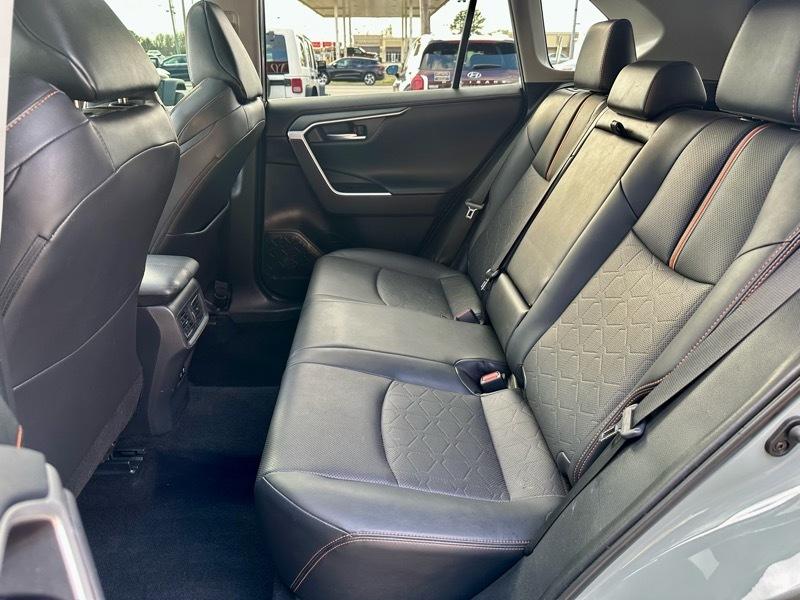 Toyota RAV4 Adventure AWD 2019