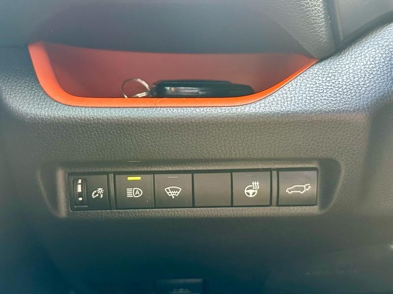 Toyota RAV4 Adventure AWD 2019