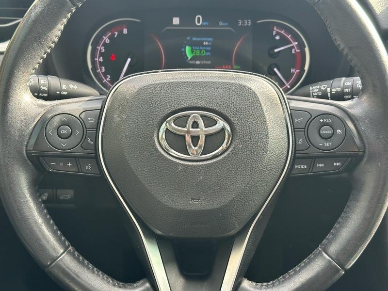 Toyota RAV4 Adventure AWD 2019