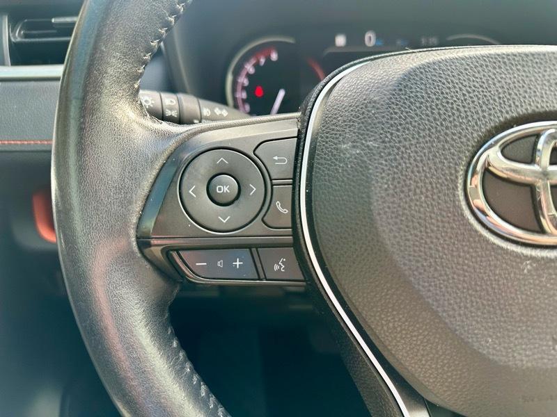 Toyota RAV4 Adventure AWD 2019