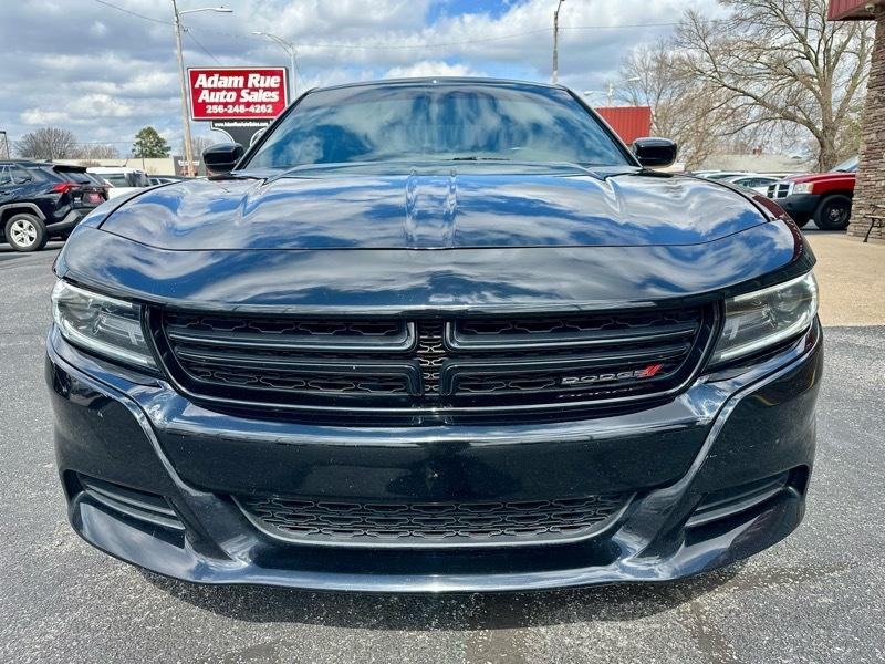 Dodge Charger SXT AWD 2021