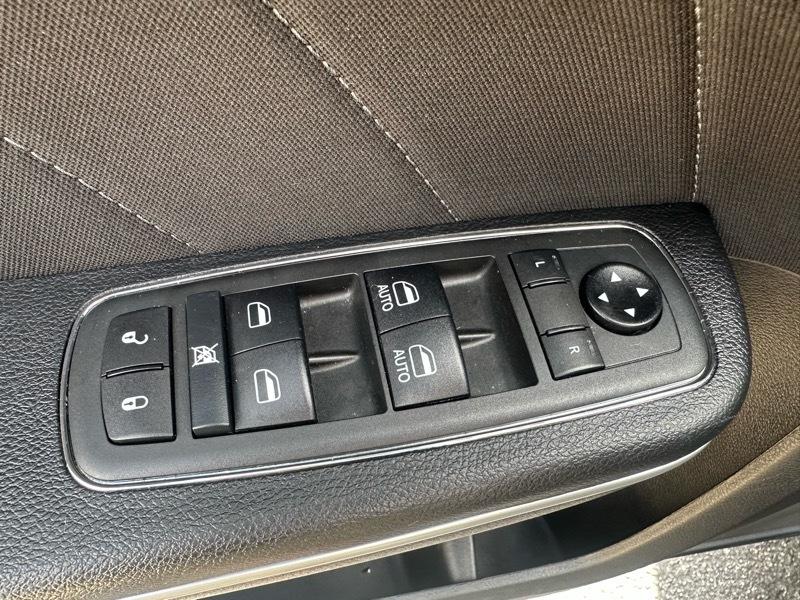 Dodge Charger SXT AWD 2021