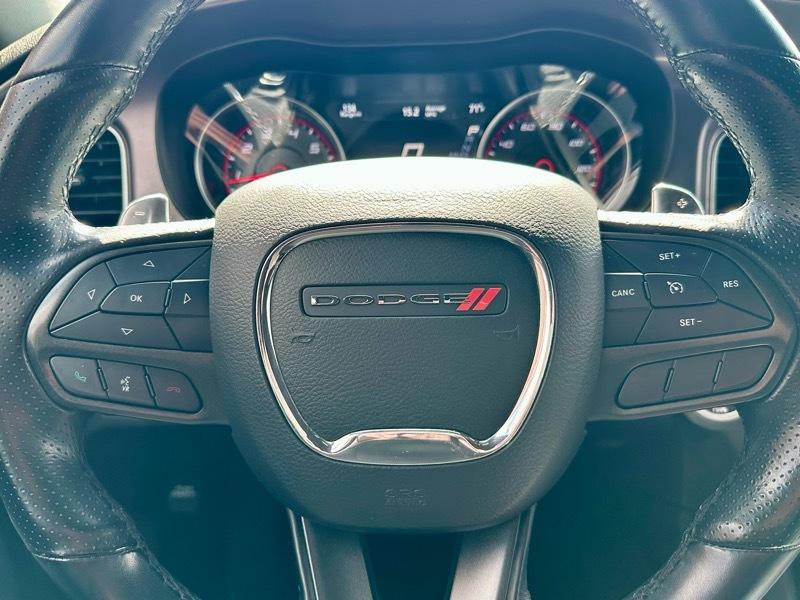 Dodge Charger SXT AWD 2021