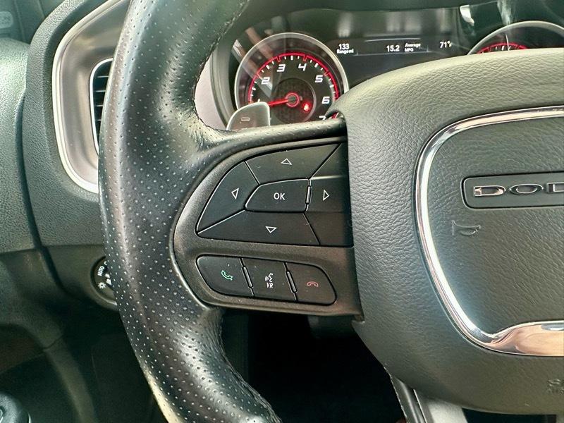 Dodge Charger SXT AWD 2021