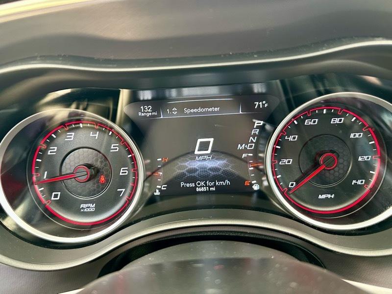 Dodge Charger SXT AWD 2021