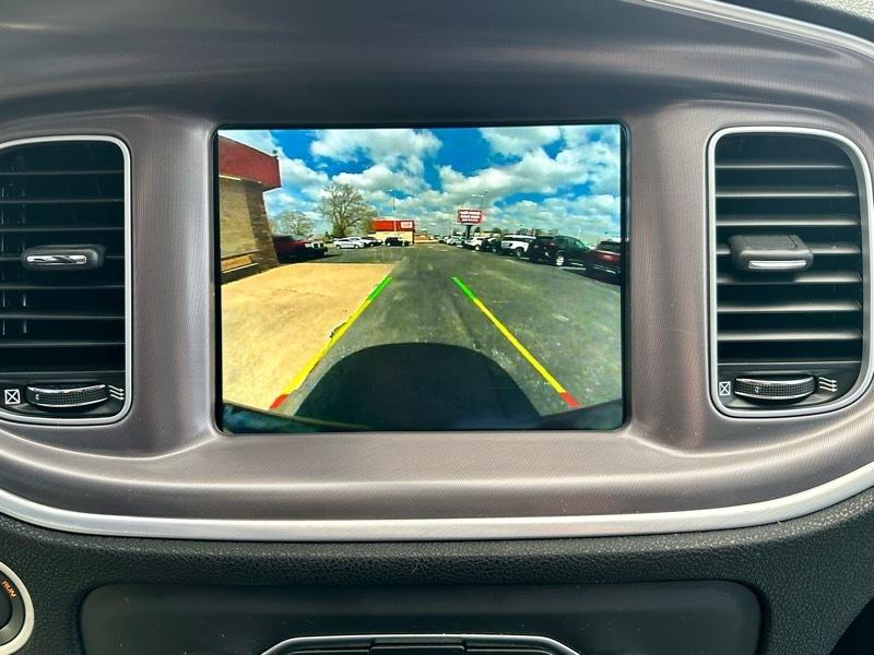 Dodge Charger SXT AWD 2021