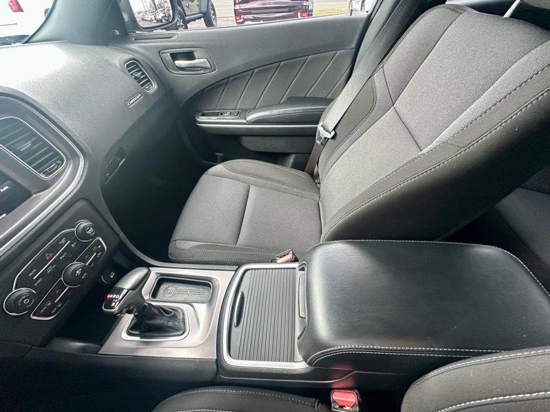 Dodge Charger SXT AWD 2021