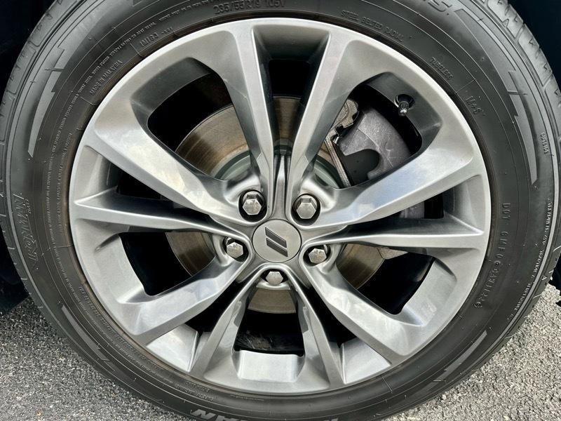 Dodge Charger SXT AWD 2021