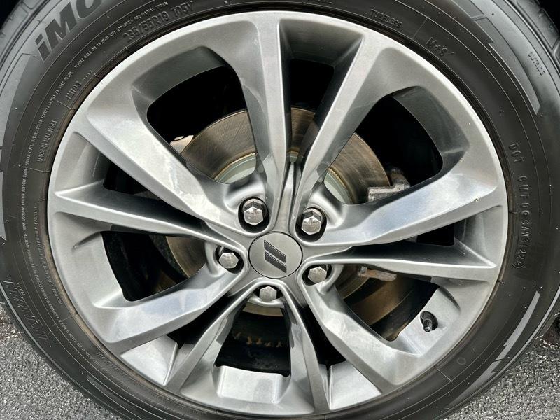 Dodge Charger SXT AWD 2021