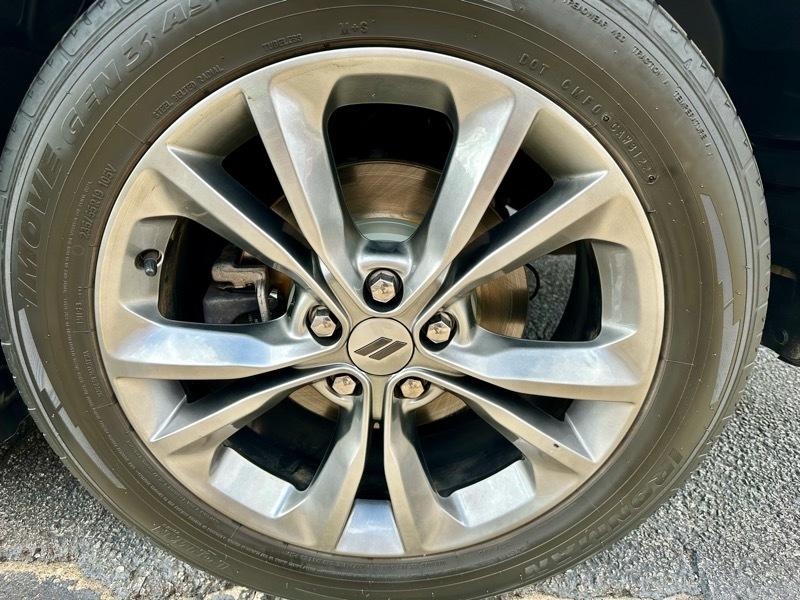 Dodge Charger SXT AWD 2021