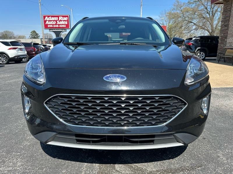 Ford Escape SEL 2022