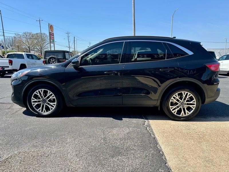 Ford Escape SEL 2022