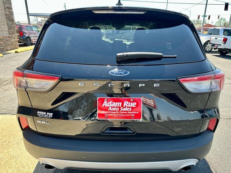 Ford Escape SEL 2022