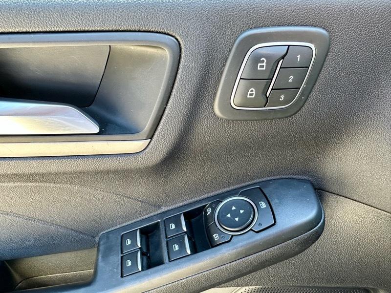 Ford Escape SEL 2022