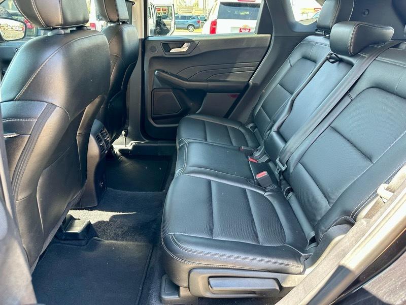 Ford Escape SEL 2022