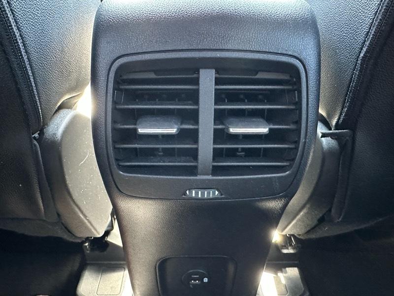 Ford Escape SEL 2022