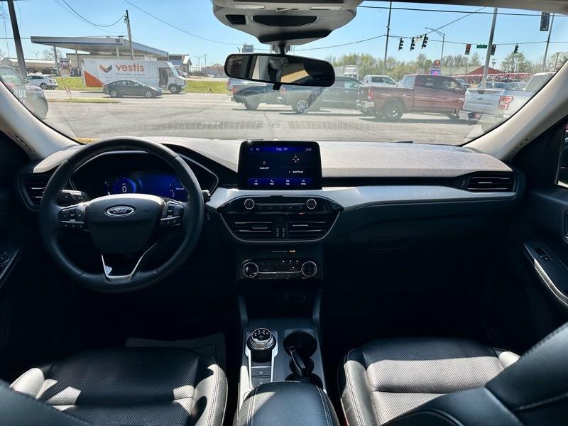 Ford Escape SEL 2022