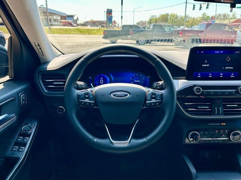 Ford Escape SEL 2022