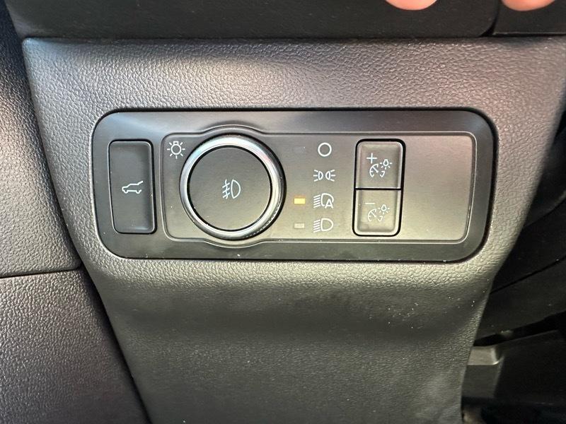 Ford Escape SEL 2022