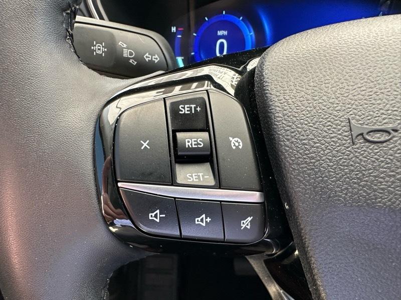 Ford Escape SEL 2022