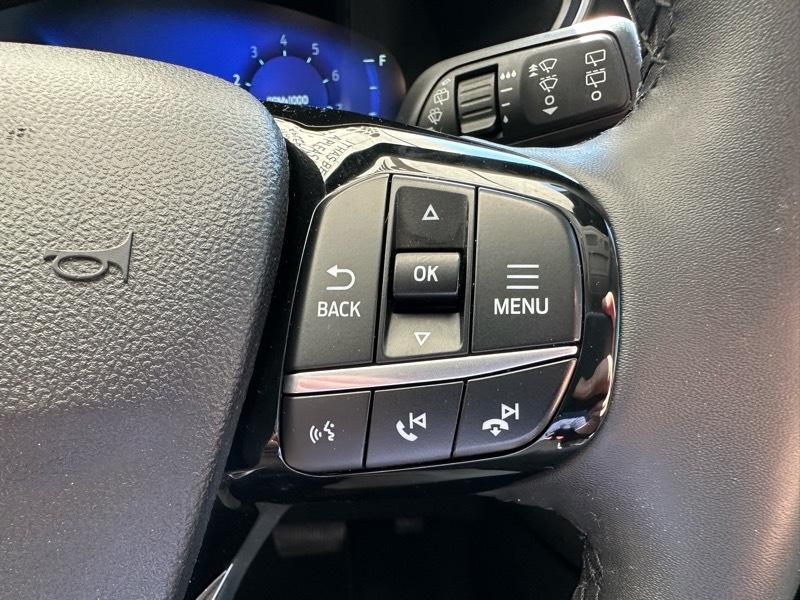 Ford Escape SEL 2022