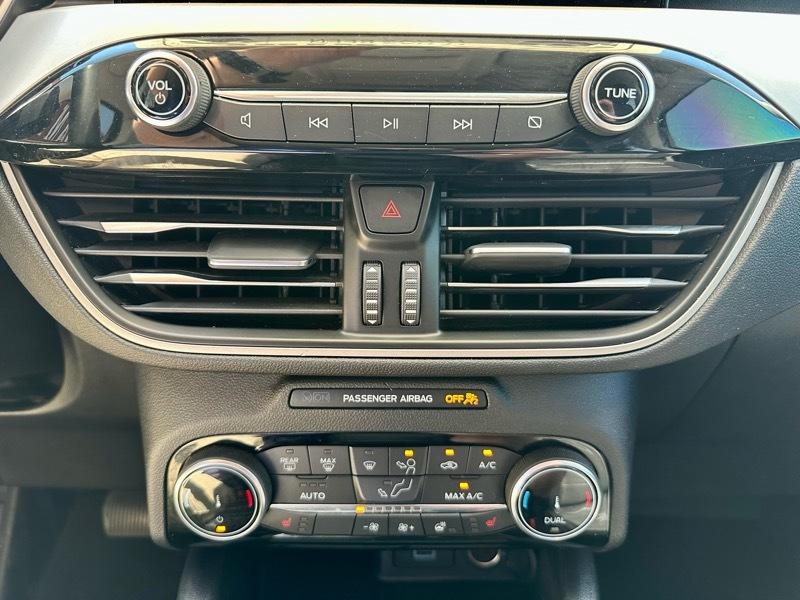 Ford Escape SEL 2022