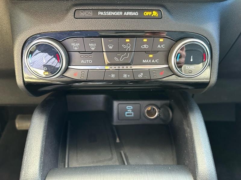 Ford Escape SEL 2022