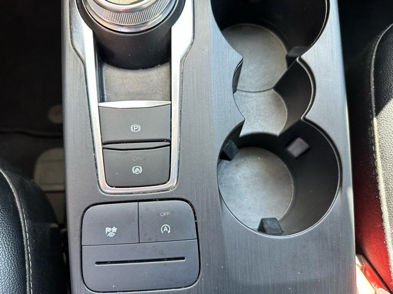 Ford Escape SEL 2022