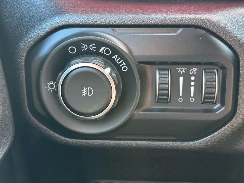 Jeep Wrangler Unlimited Rubicon 2020