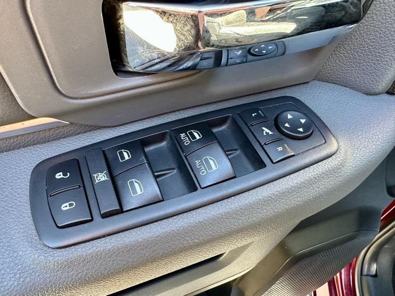 RAM 1500 Classic Tradesman Crew Cab SWB 2WD 2019