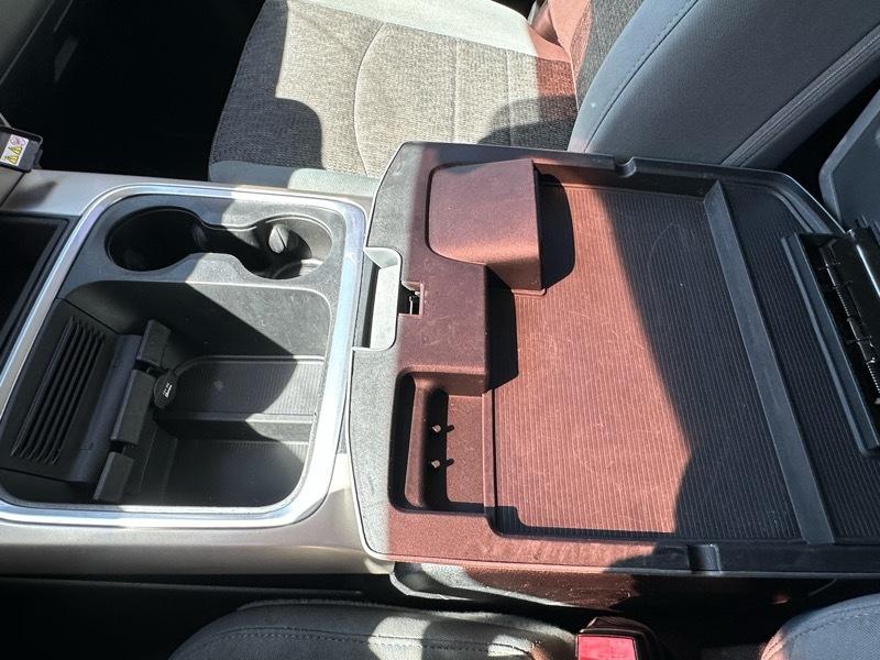 RAM 1500 Classic Tradesman Crew Cab SWB 2WD 2019