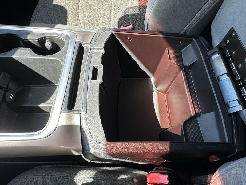 RAM 1500 Classic Tradesman Crew Cab SWB 2WD 2019