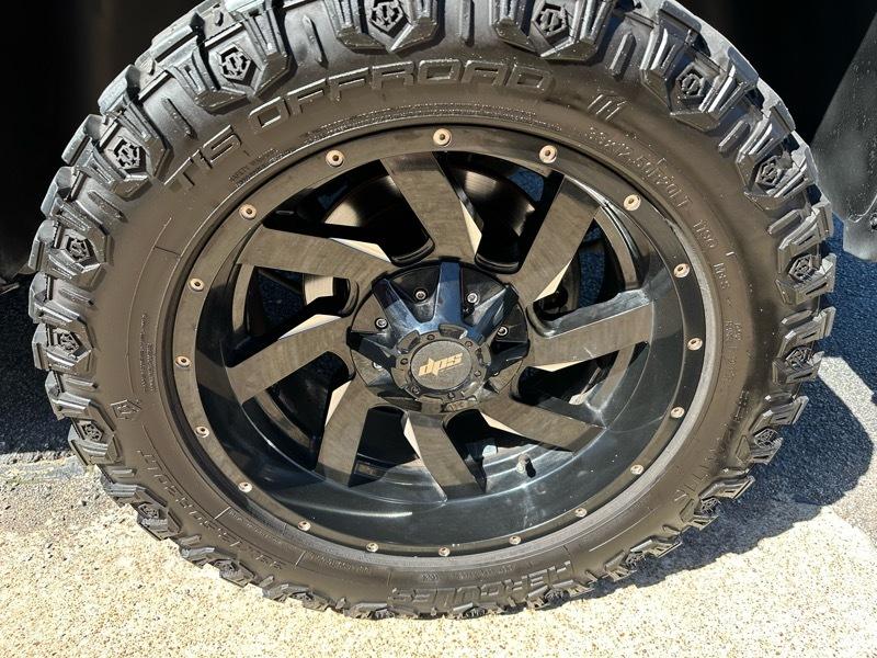 RAM 1500 Classic Tradesman Crew Cab SWB 2WD 2019