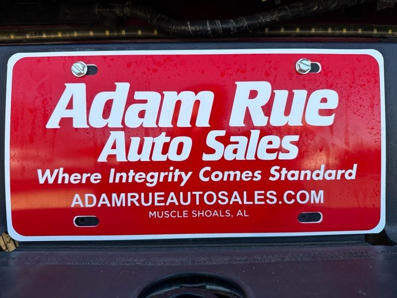 RAM 1500 Classic Tradesman Crew Cab SWB 2WD 2019