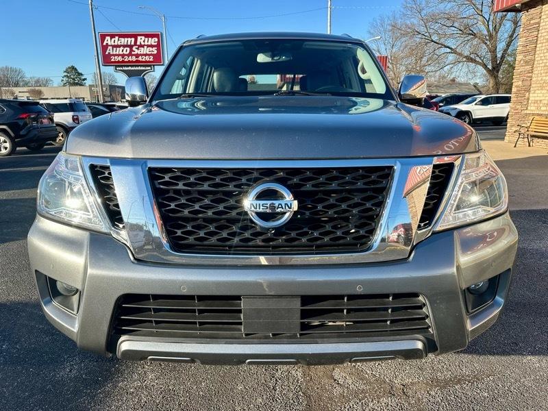 Nissan Armada SL 2WD 2019