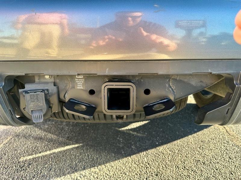 Nissan Armada SL 2WD 2019