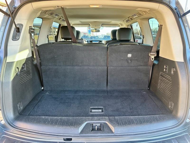 Nissan Armada SL 2WD 2019