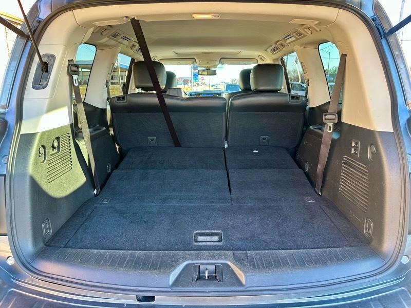 Nissan Armada SL 2WD 2019